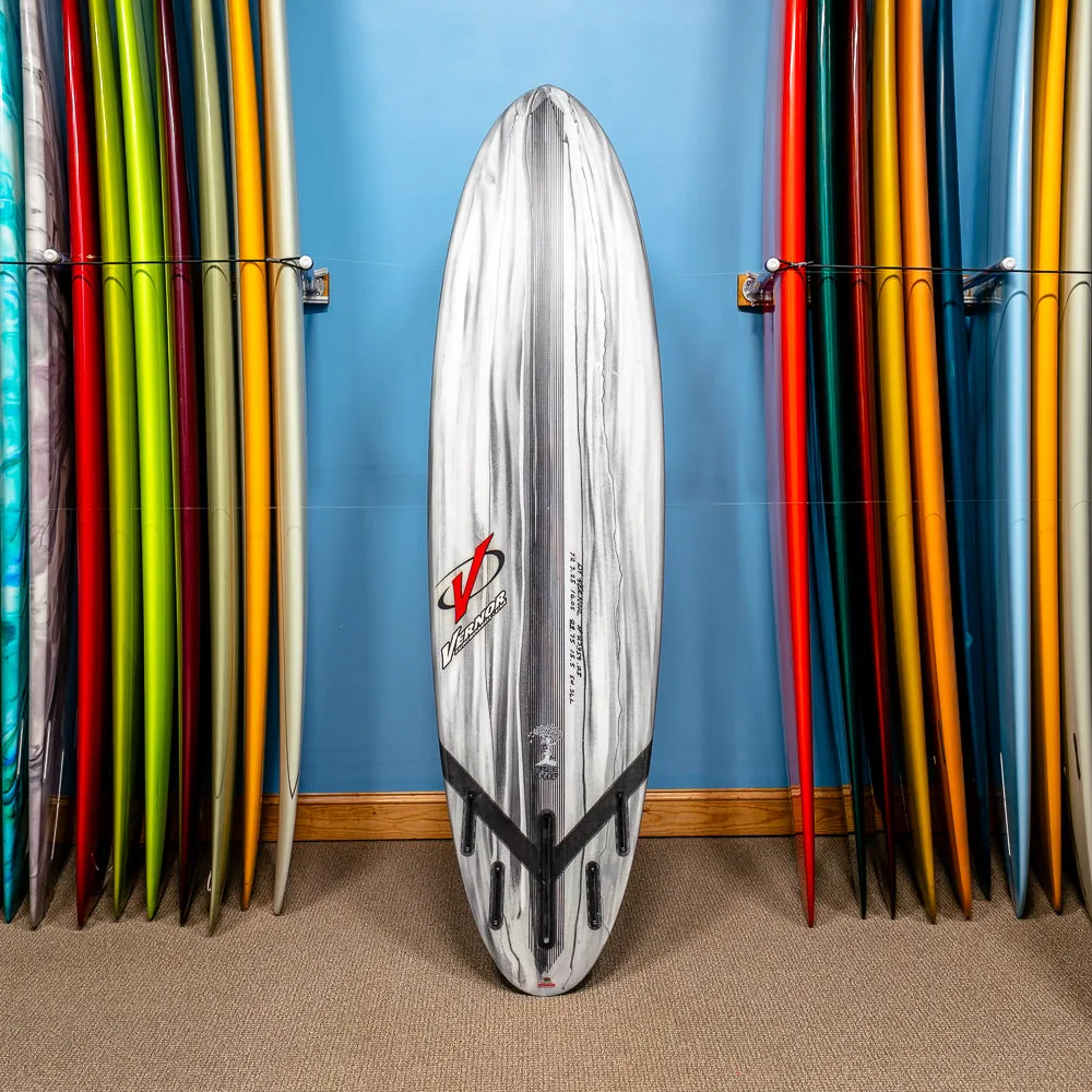 Vernor Tree Hugger EPS/Epoxy 7'2