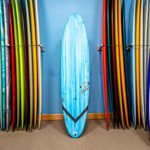 Vernor Tree Hugger EPS/Epoxy 7'6