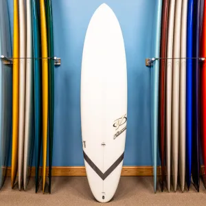 Vernor Tree Hugger EPS/Epoxy 7'6