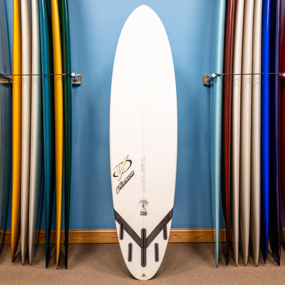 Vernor Tree Hugger EPS/Epoxy 7'6