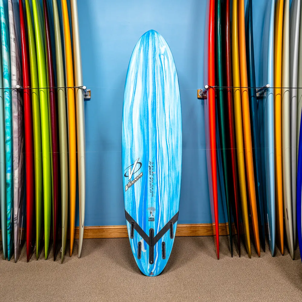 Vernor Tree Hugger EPS/Epoxy 7'6
