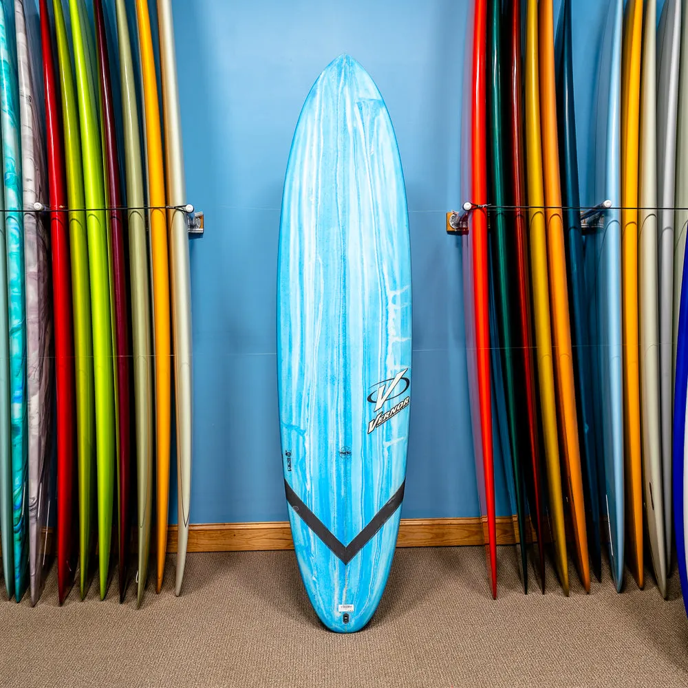 Vernor Tree Hugger EPS/Epoxy 7'6