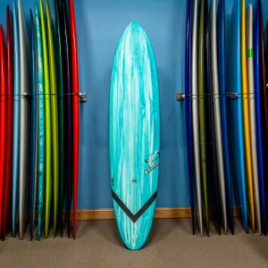 Vernor Tree Hugger EPS/Epoxy 8'0