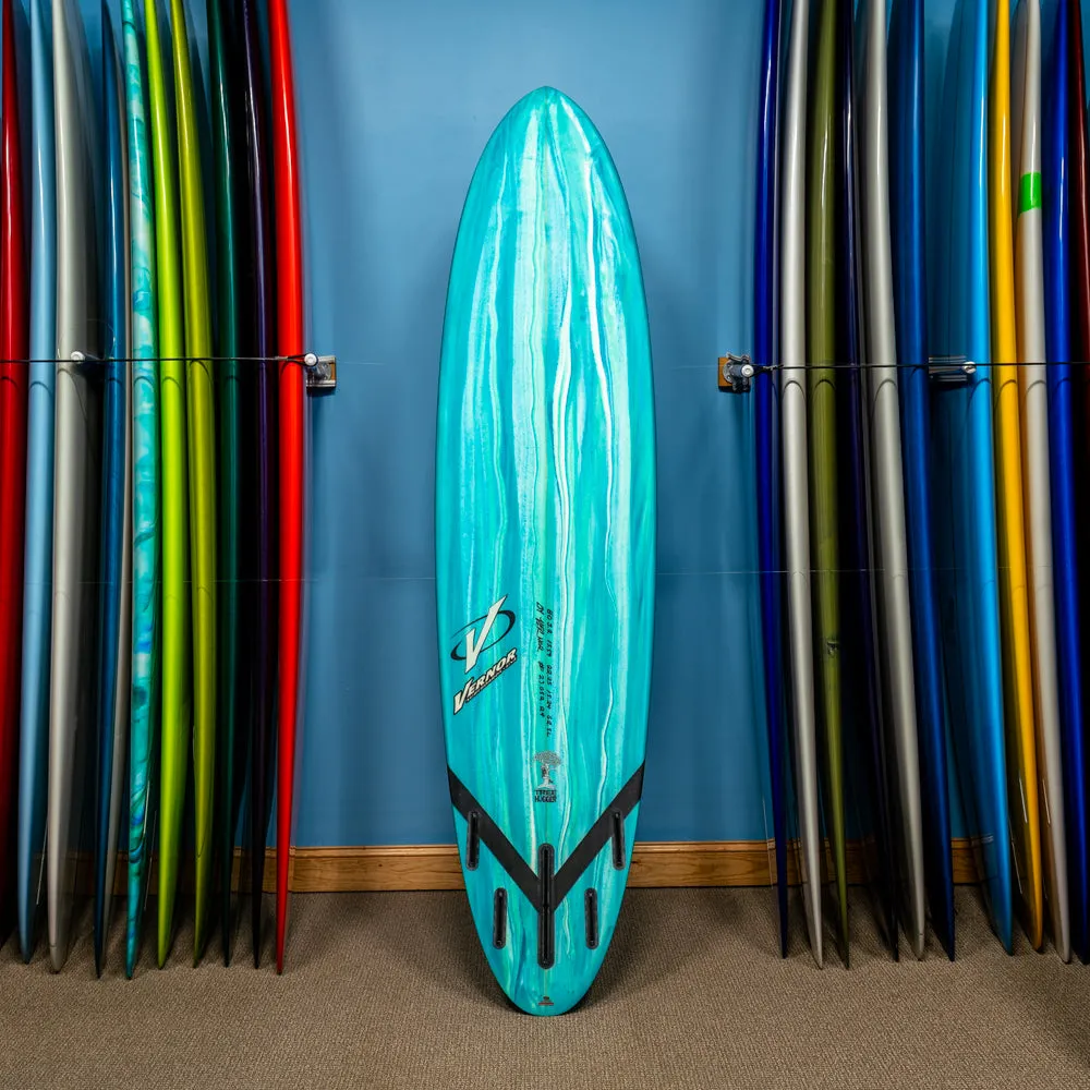 Vernor Tree Hugger EPS/Epoxy 8'0