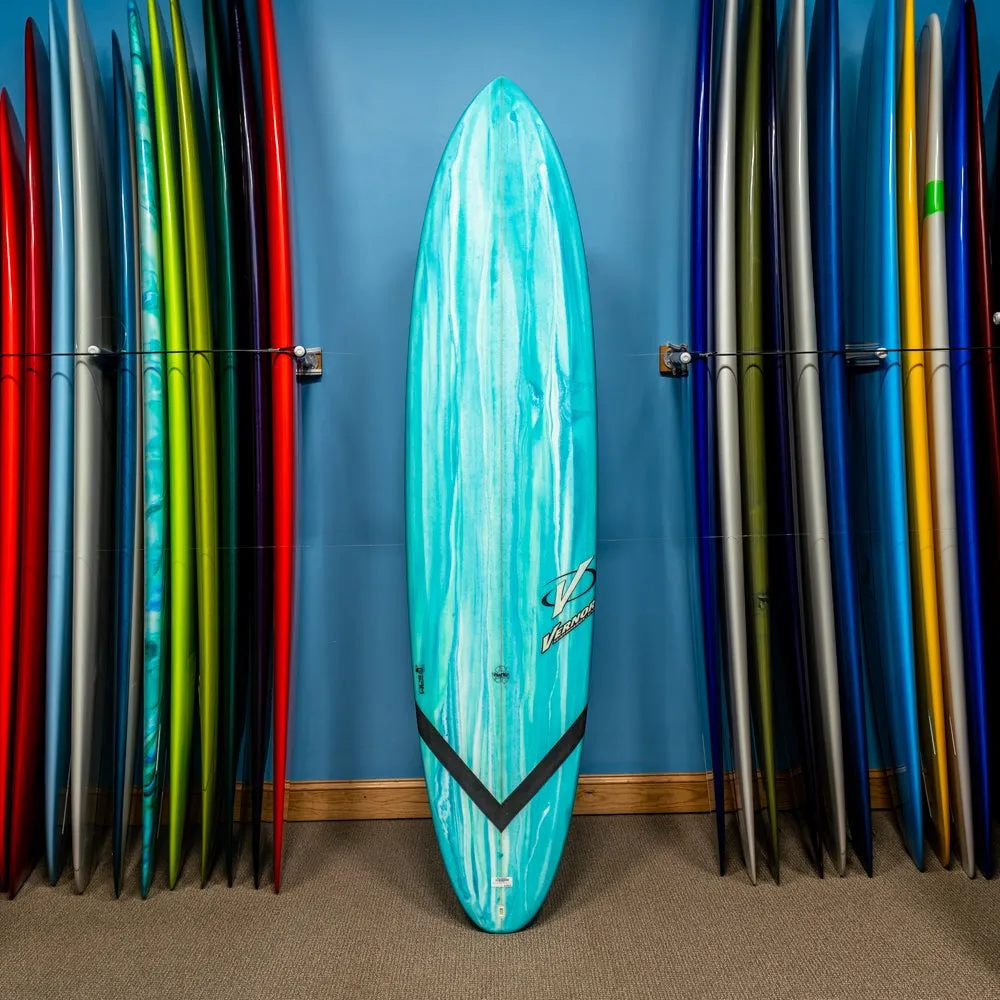 Vernor Tree Hugger EPS/Epoxy 8'0