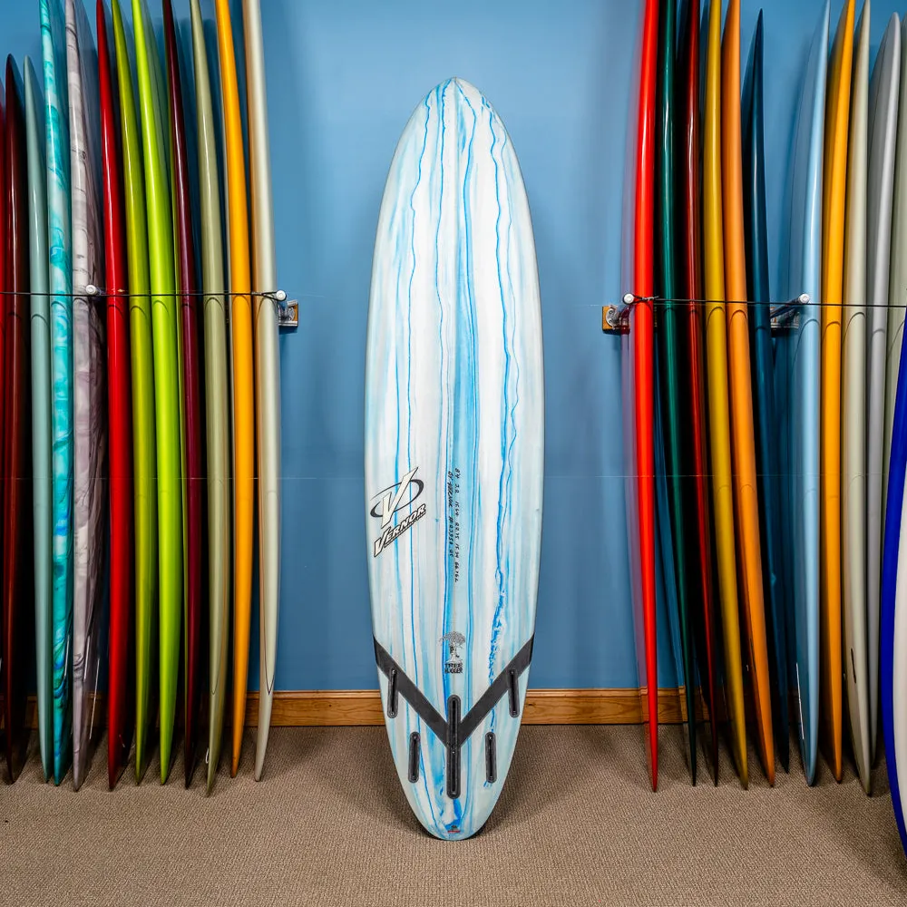 Vernor Tree Hugger EPS/Epoxy 8'4