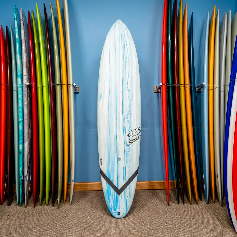 Vernor Tree Hugger EPS/Epoxy 8'4