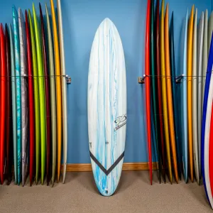 Vernor Tree Hugger EPS/Epoxy 8'4