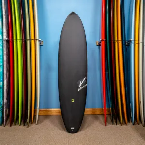 Vernor Tree Hugger Full Carbon 7'2