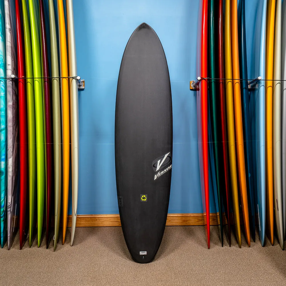 Vernor Tree Hugger Full Carbon 7'2