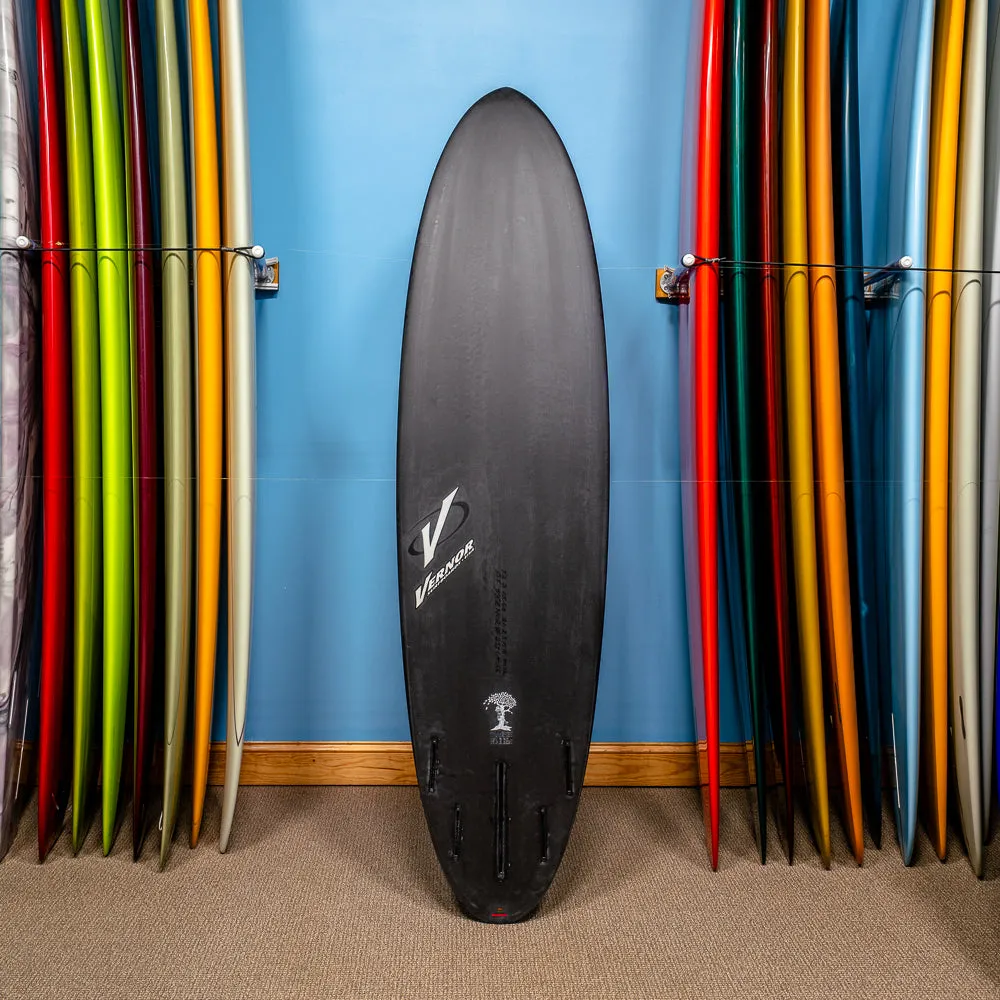 Vernor Tree Hugger Full Carbon 7'2