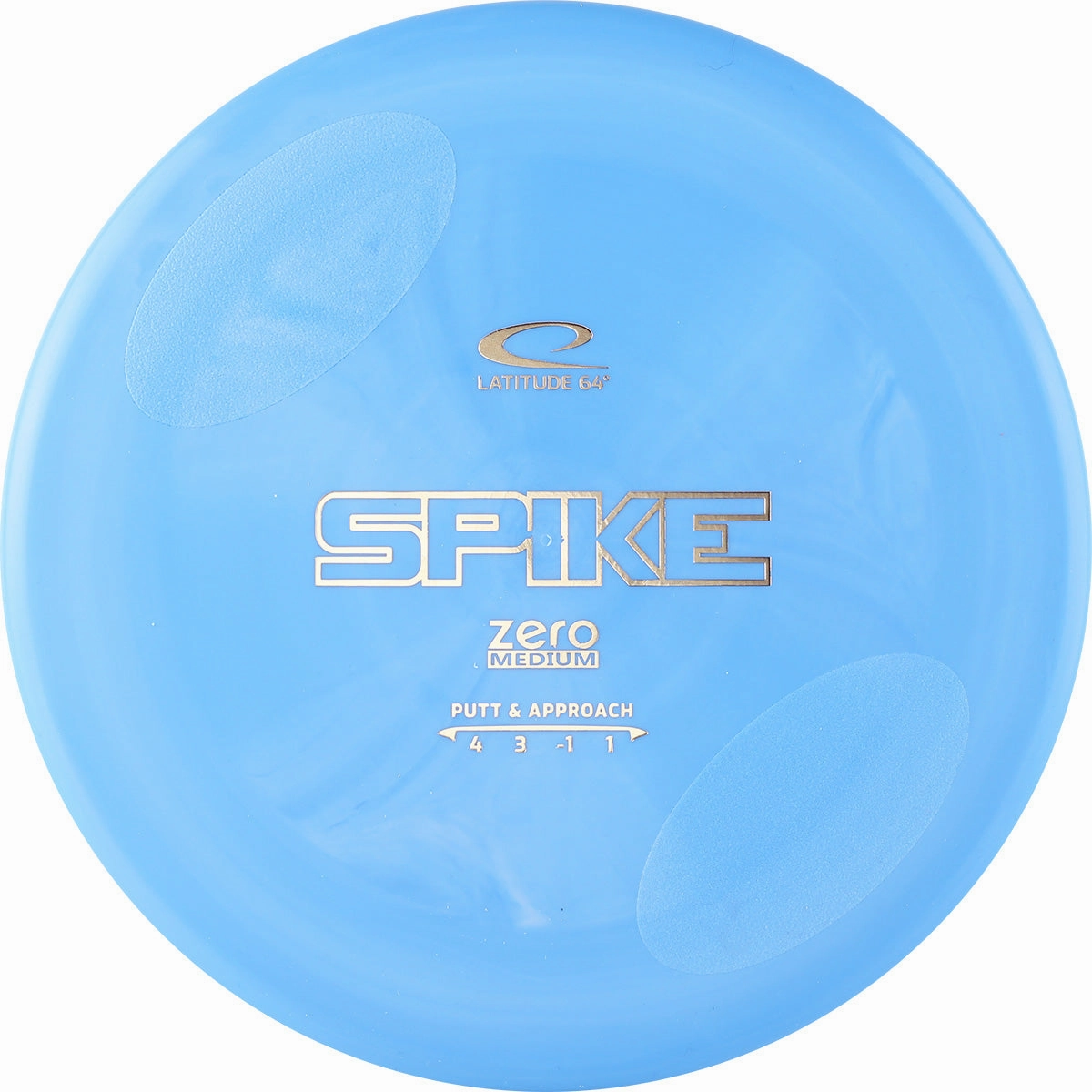 Zero Spike