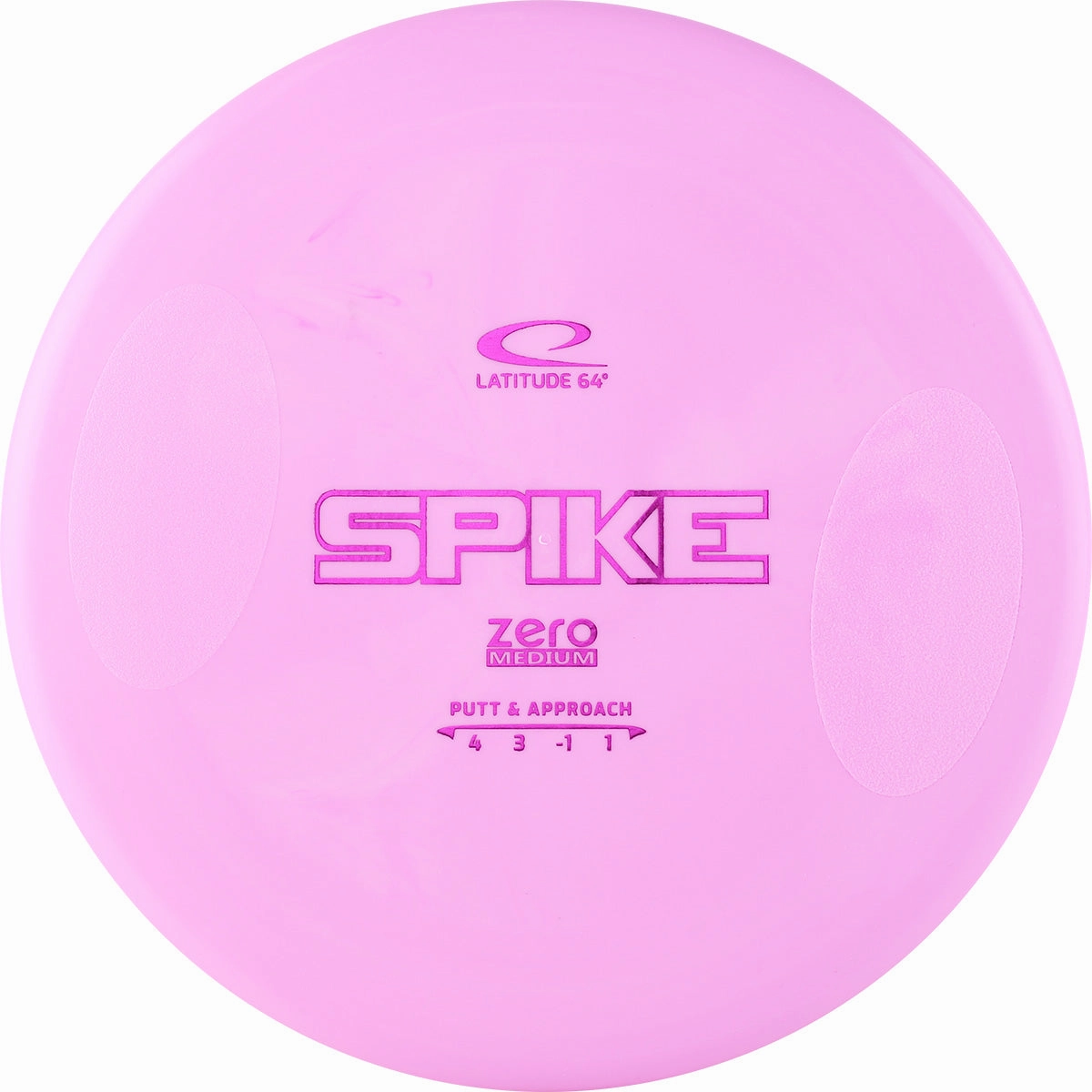 Zero Spike